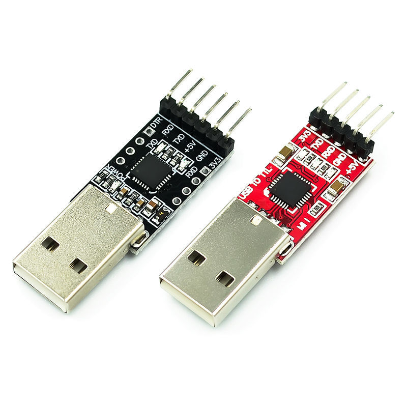 CP2102 USB 2.0 To TTL UART Connector Module