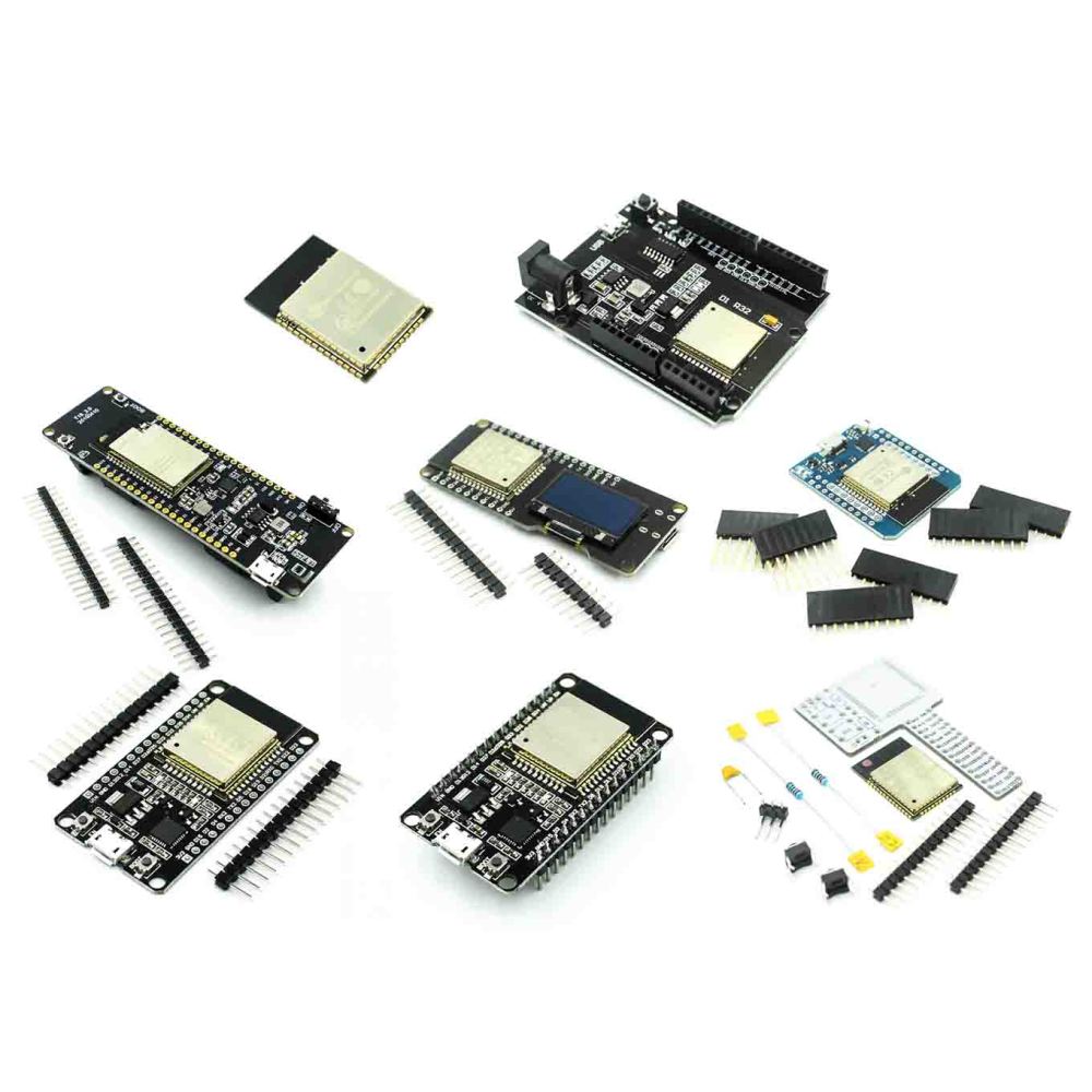 ESP32 ESP-32S Module / ESP-WROOM-32