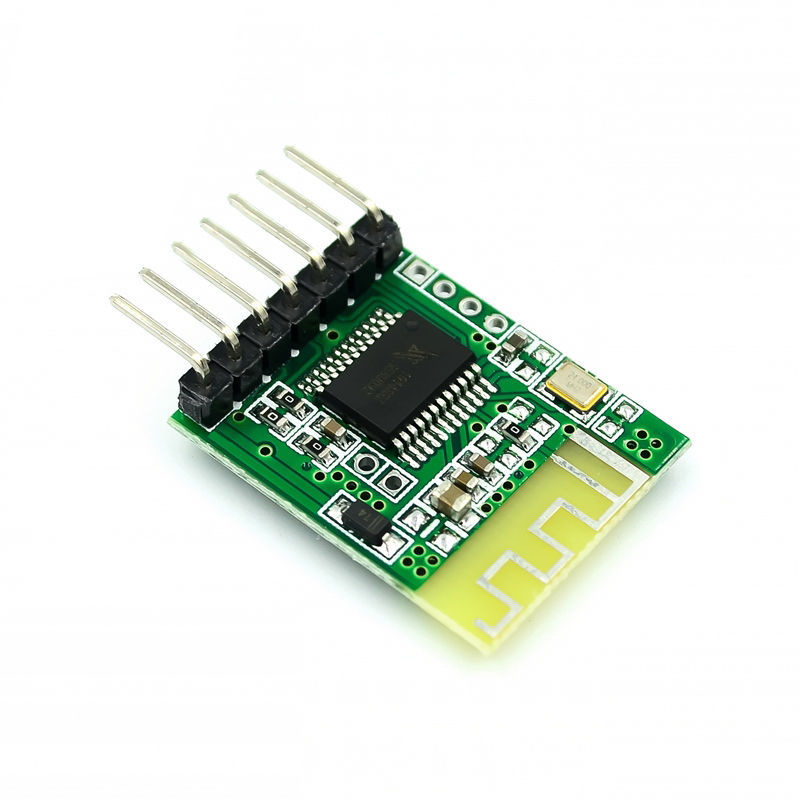 Bluetooth Audio Receiver Module