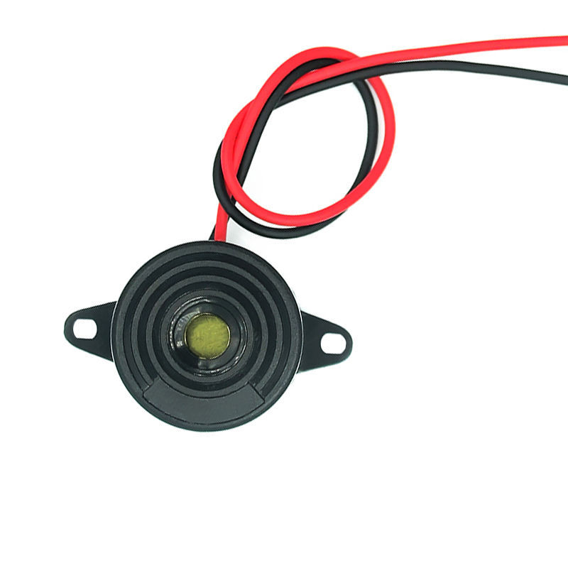 High Decibel SFM-20B DC3-24V 2312 Continuous Sound Signal Buzzer
