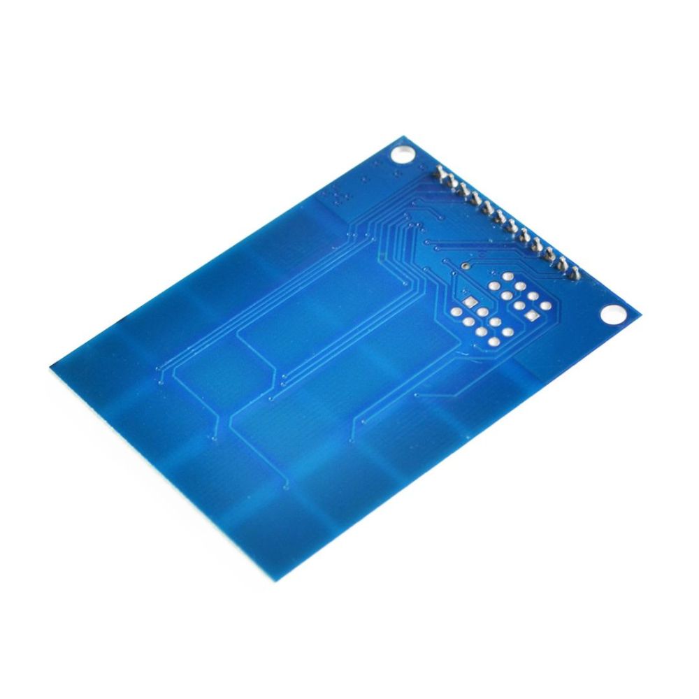 16 Way TTP229 Capacitive Touch Switch Digital Sensor