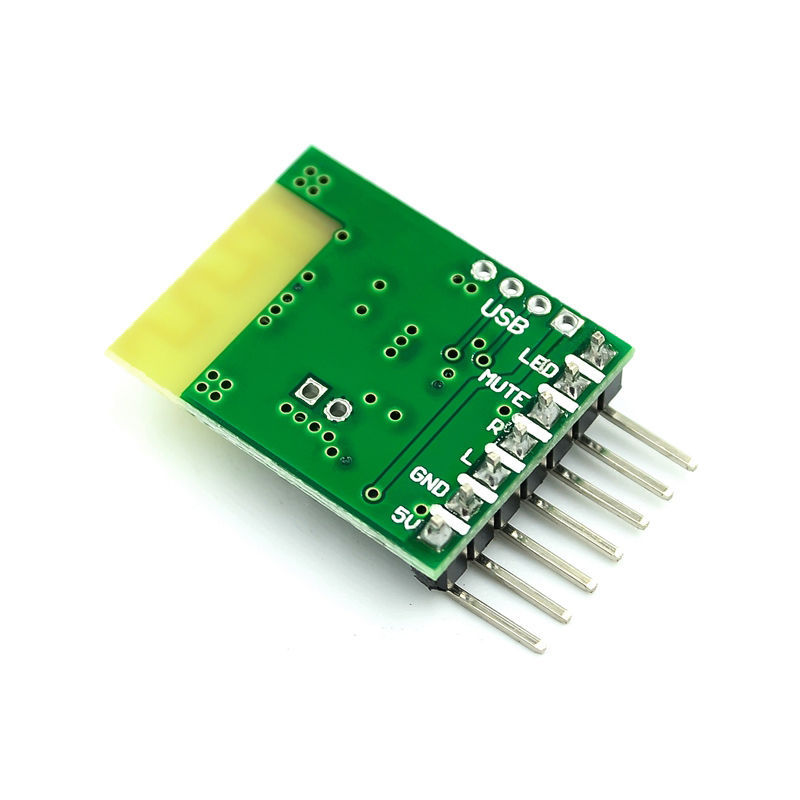 Bluetooth Audio Receiver Module