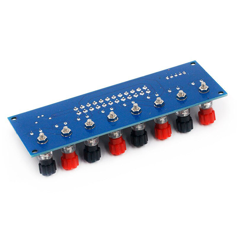 XH-M229 Desktop PC Chassis Power ATX Transfer Board