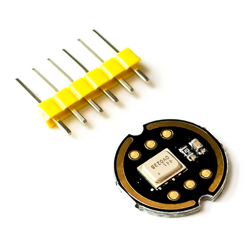 INMP441 Omnidirectional Microphone Module MEMS I2S Interface Supports ESP32