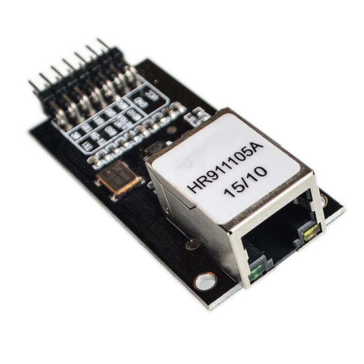 LAN8720 Electronics Network Module