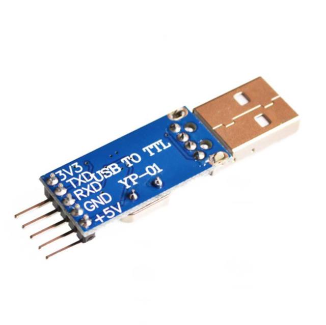 PL2303HX USB To TTL Module