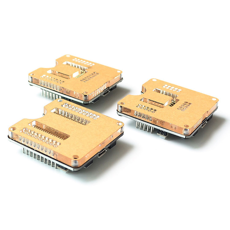 ESP32WROVER/ESP8266/ESP-WROOM-32 Development Board