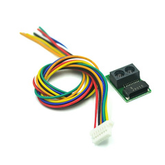 GP2Y0E03 4-50CM