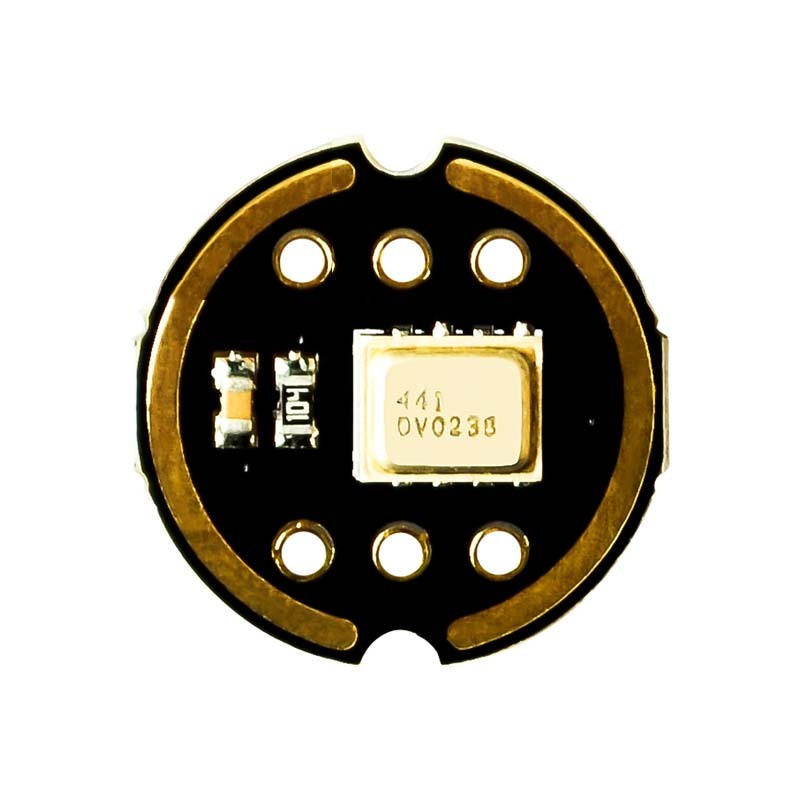 INMP441 Omnidirectional Microphone Module MEMS I2S Interface Supports ESP32