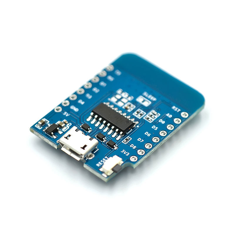 D1 Mini NodeMcu Lua WIFI Development Board