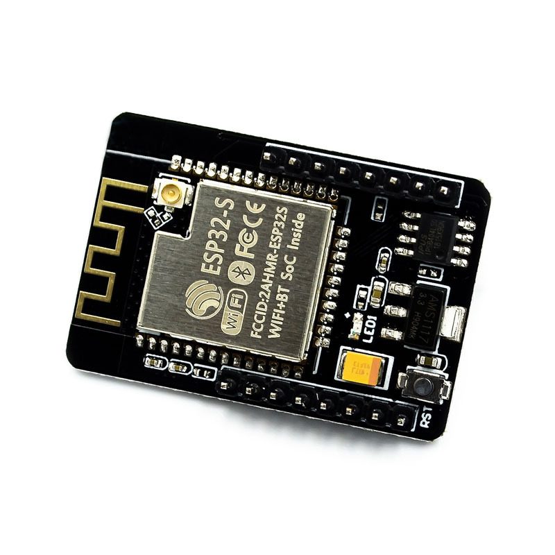 ESP32 CAM Development Board With OV2640