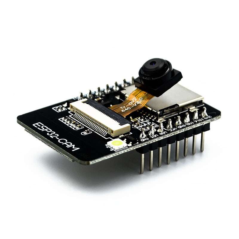 ESP32 CAM Development Board With OV2640