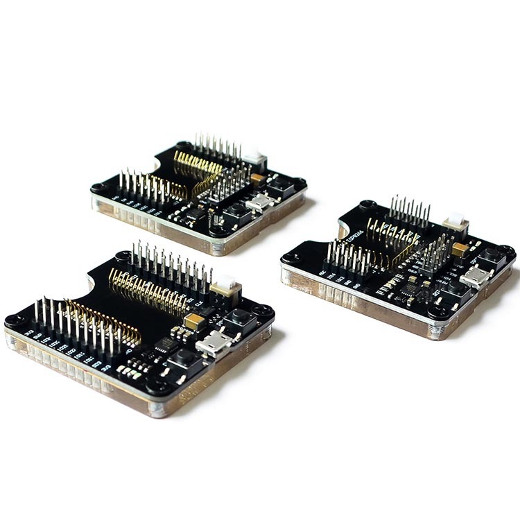 ESP32WROVER/ESP8266/ESP-WROOM-32 Development Board