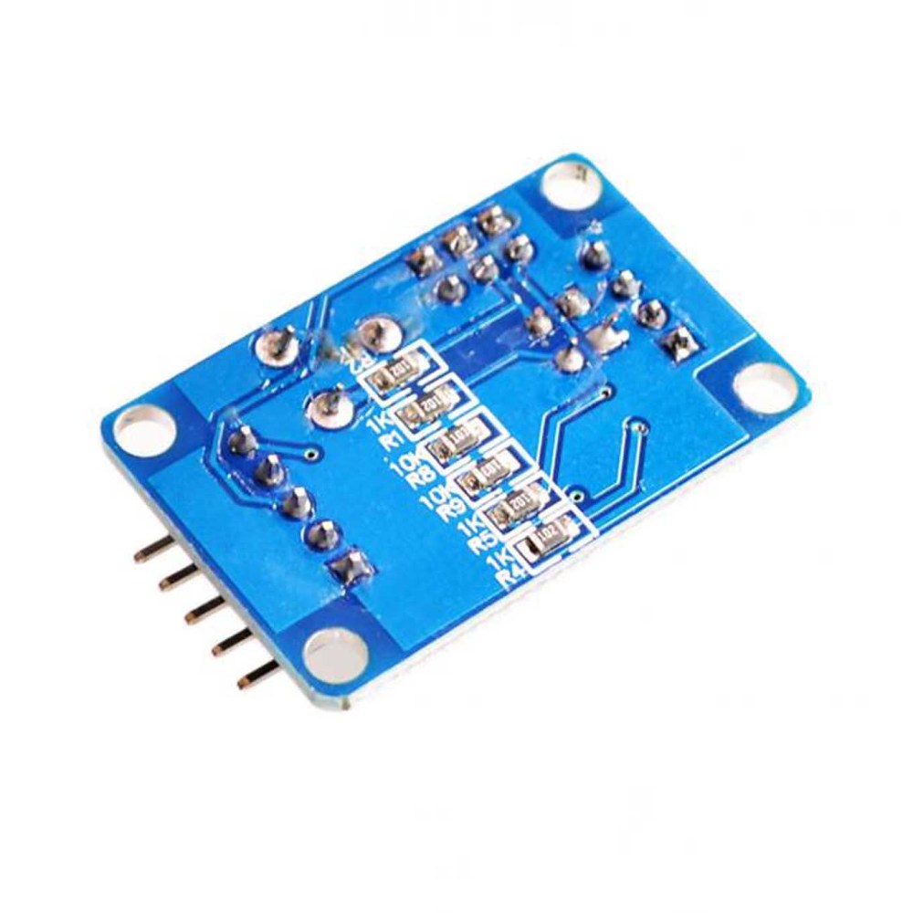 PCF8591 AD/DA Converter Module
