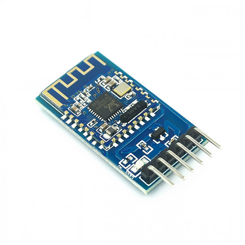 JDY-16 with Baseboard Bluetooth 4.2 Module