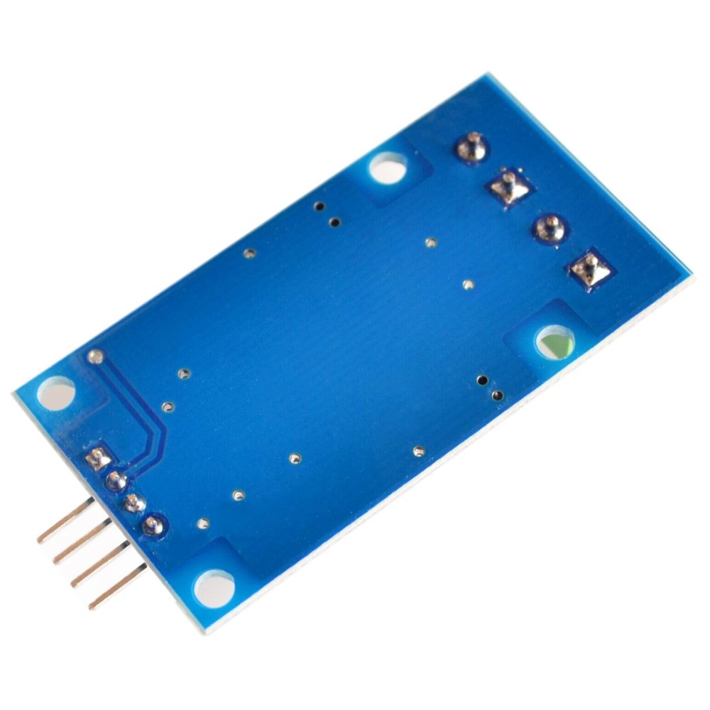 RS422 To TTL MAX490 Convertor Module