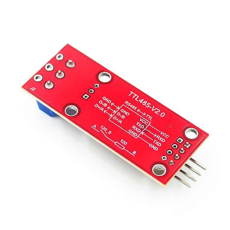 MAX3485 TTL To RS485 Module