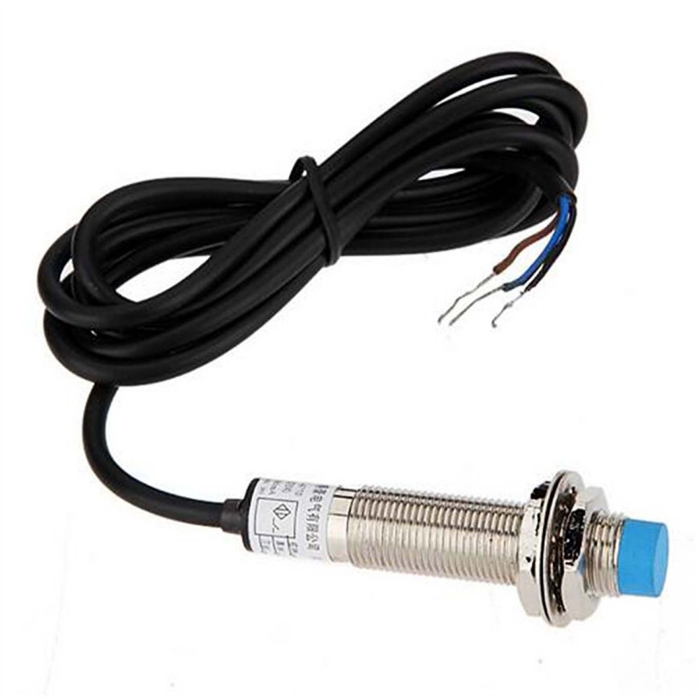 LJ12A34Z/BX Photoelectric Switch Sensor