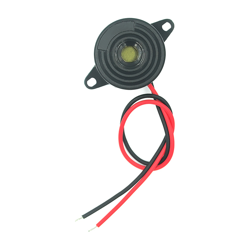 High Decibel SFM-20B DC3-24V 2312 Continuous Sound Signal Buzzer