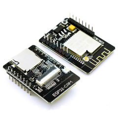 Without Camera Module
