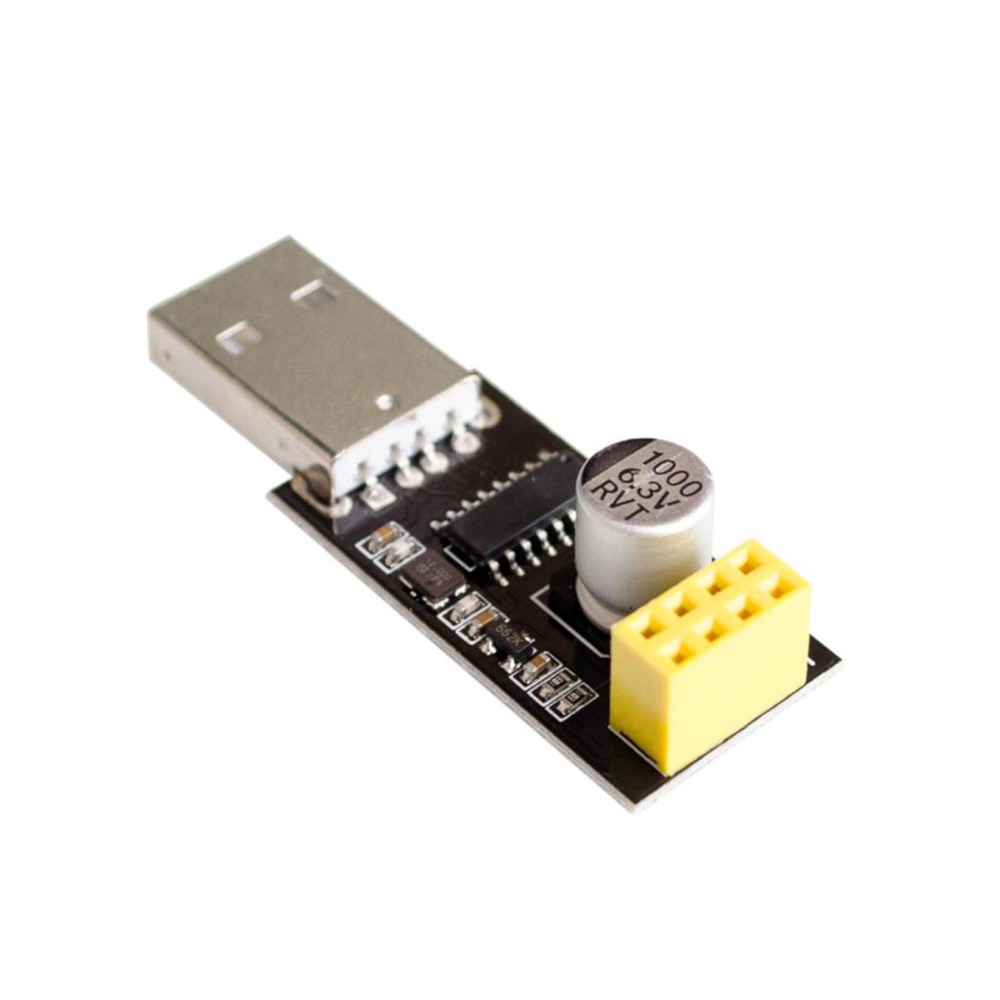 USB To ESP8266 WIFI Module Adapter Board