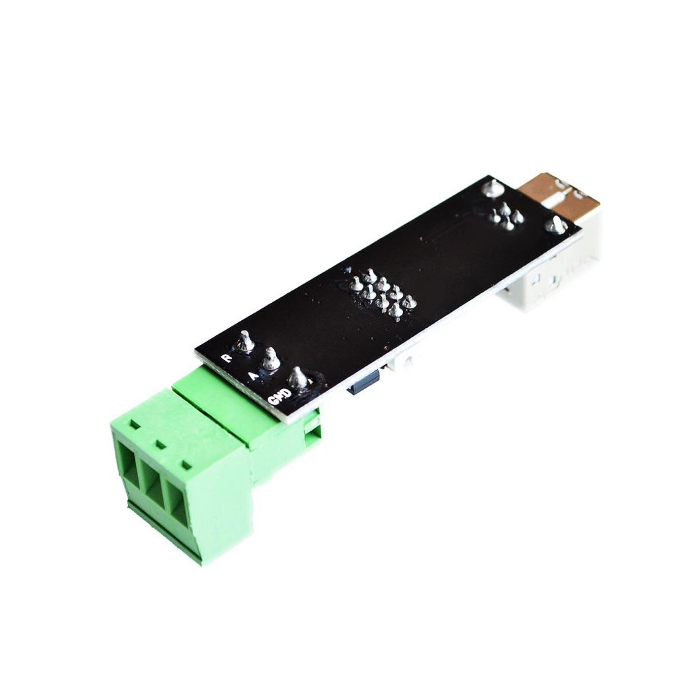 USB 2.0 To TTL RS485 Serial Converter Adapter Module