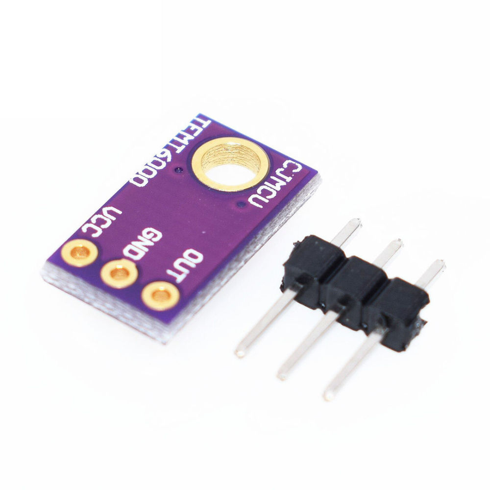 TEMT6000 Ambient Light Sensor