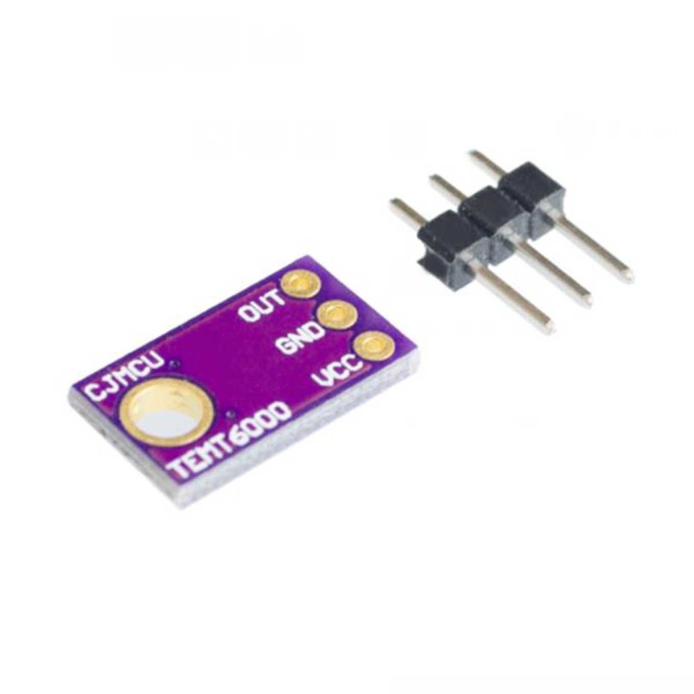 TEMT6000 Ambient Light Sensor
