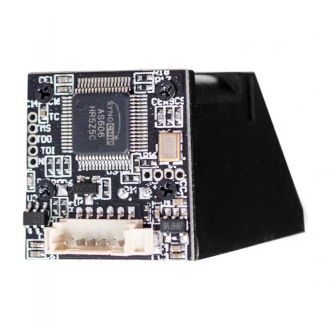 C3 Optical Fingerprint Identification Module