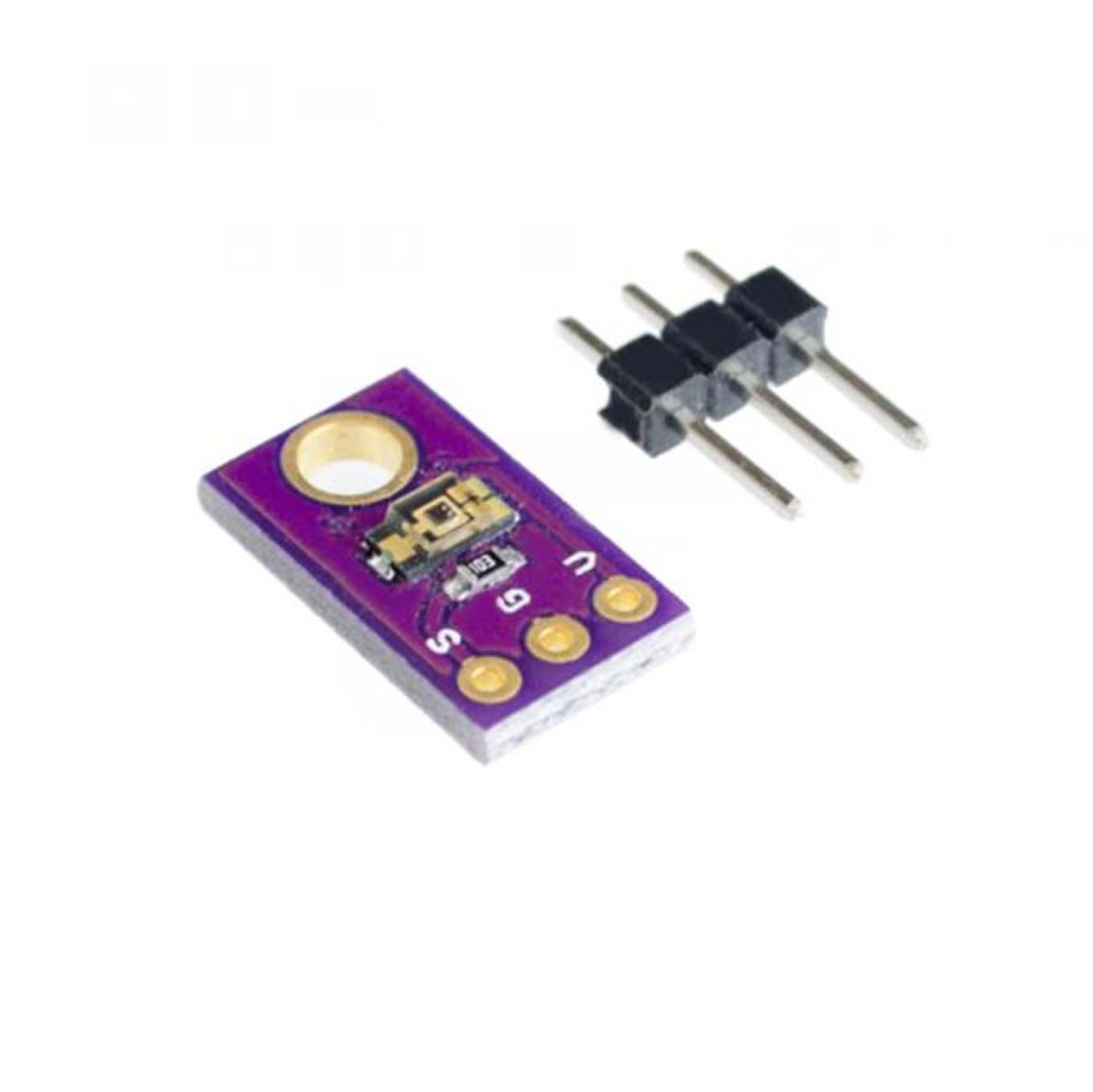 TEMT6000 Ambient Light Sensor