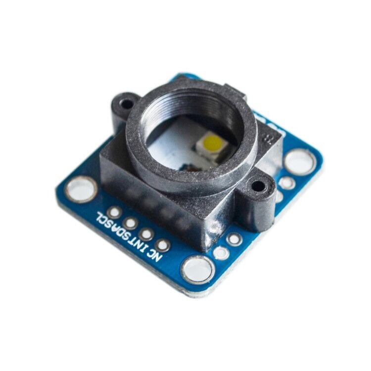 GY-31/GY-33 TCS230 TCS3200D Color Recognition Sensor