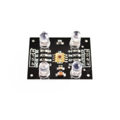 Black PCB