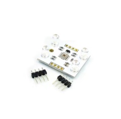 White PCB