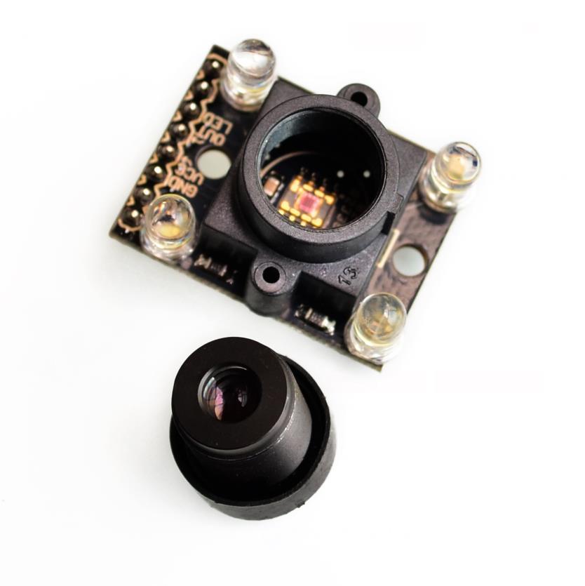 GY-31/GY-33 TCS230 TCS3200D Color Recognition Sensor