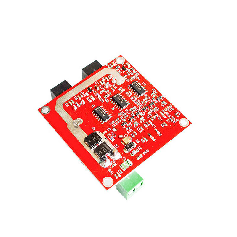 XY160D 160W 7A Dual DC Motor Drive Module