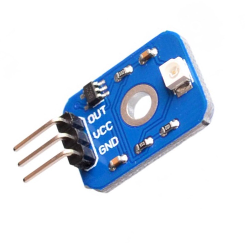 UV Detection Sensor Ultraviolet Ray Module
