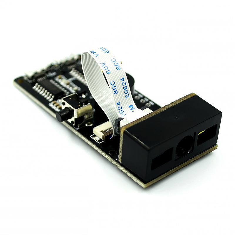 1D/2D Code Scanner V3.0 Barcode Scan Recognition Module
