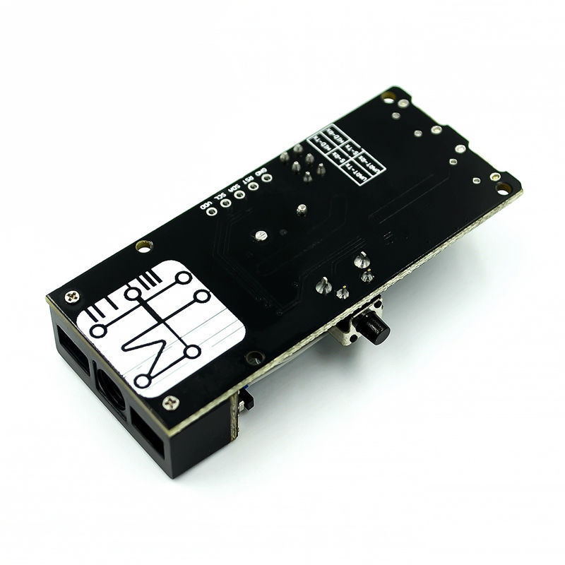 1D/2D Code Scanner V3.0 Barcode Scan Recognition Module