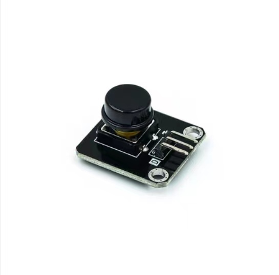 Button Light Touch Switch Module