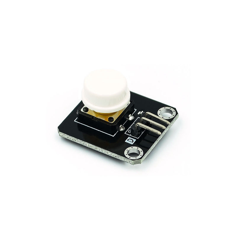 Button Light Touch Switch Module