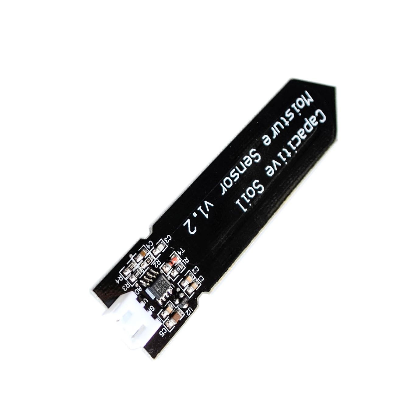 Capacitive Soil Moisture Sensor 3.3~5.5V