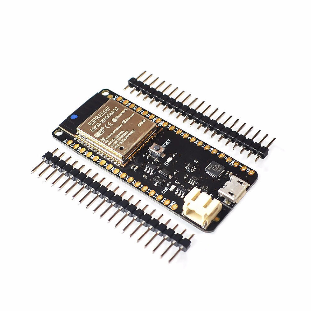 Wemos D1 V1.0.0-ESP32 Wi-Fi And Bluetooth Module