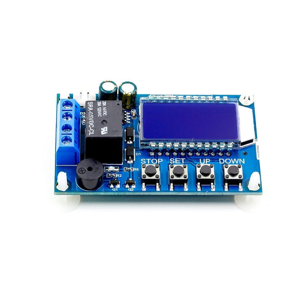 XY-T01 Digital Temperature Controller