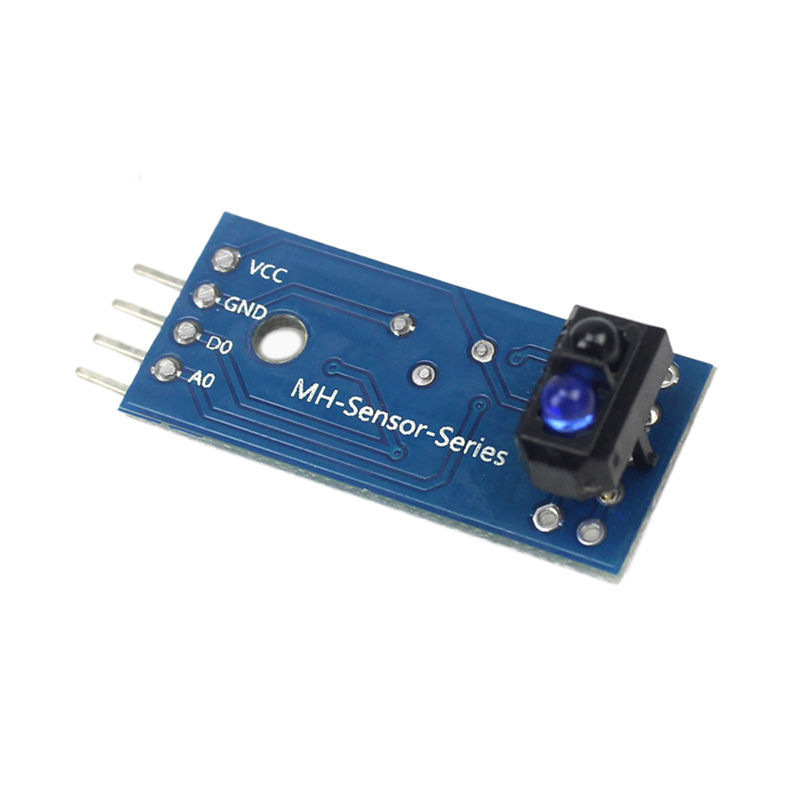TCRT5000 Infrared Reflectance Obstacle Avoidance Module