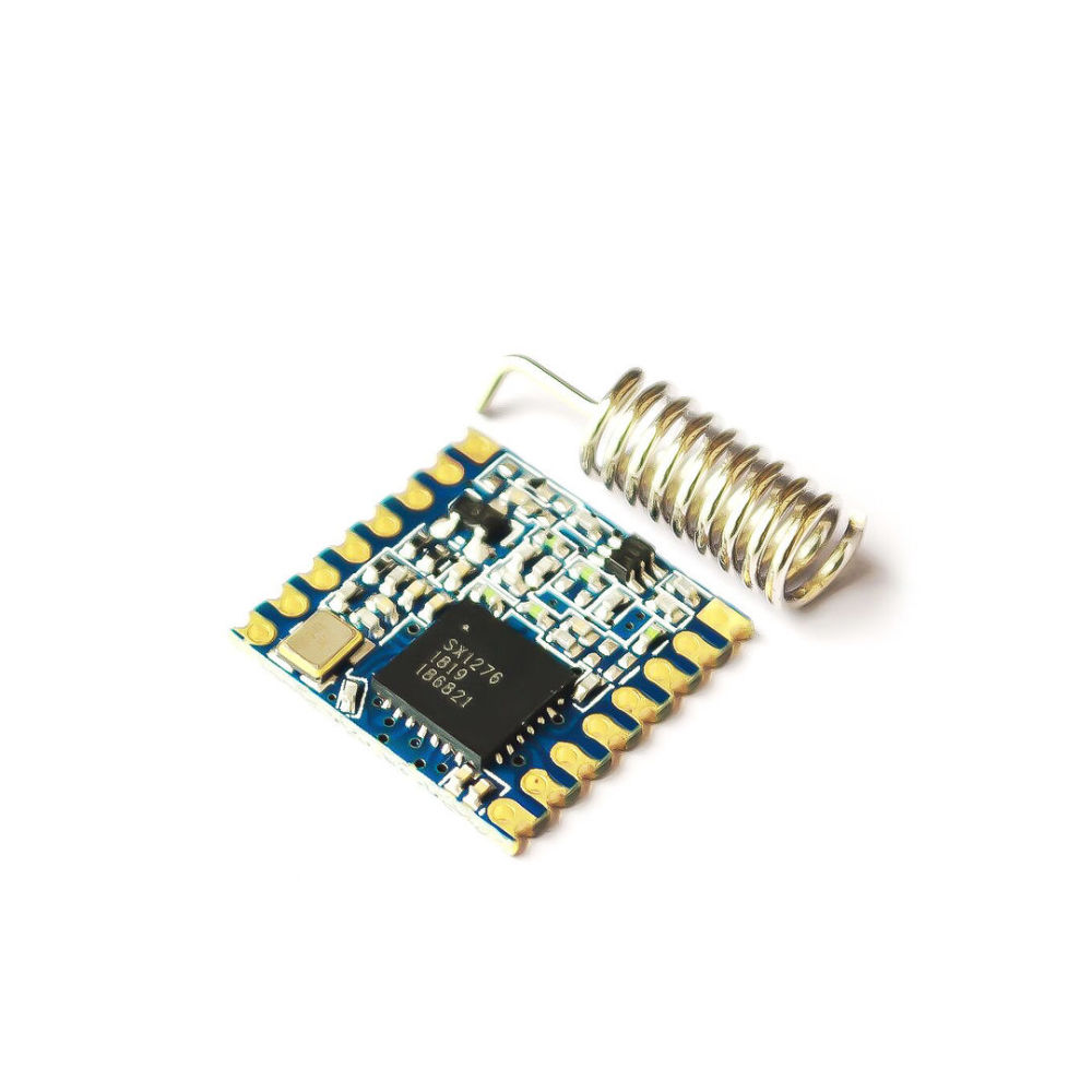 SX1276 Wireless Spread Spectrum Module 868M/915M