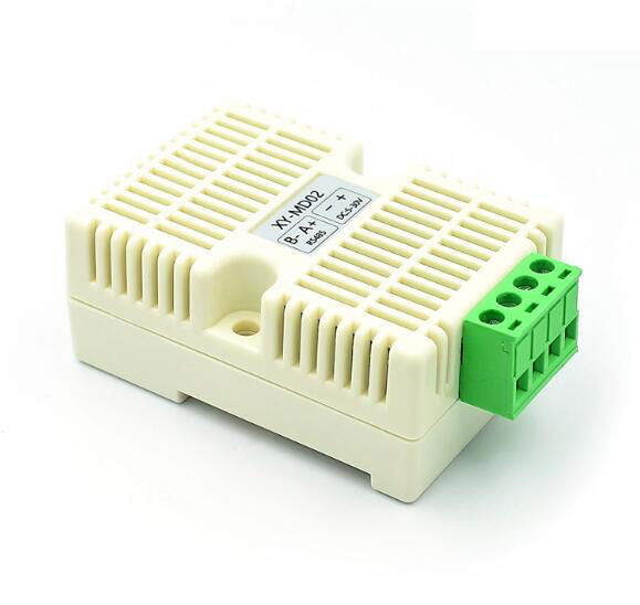 SHT20 Temperature and Humidity Transmitter