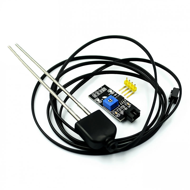 Soil Moisture Detection Sensor