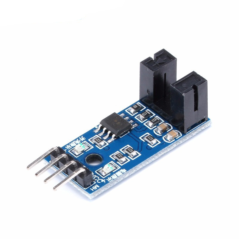 4pin Infrared Speed Sensor