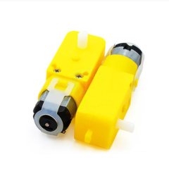 Single Shaft Motor(plastic shaft)1:120