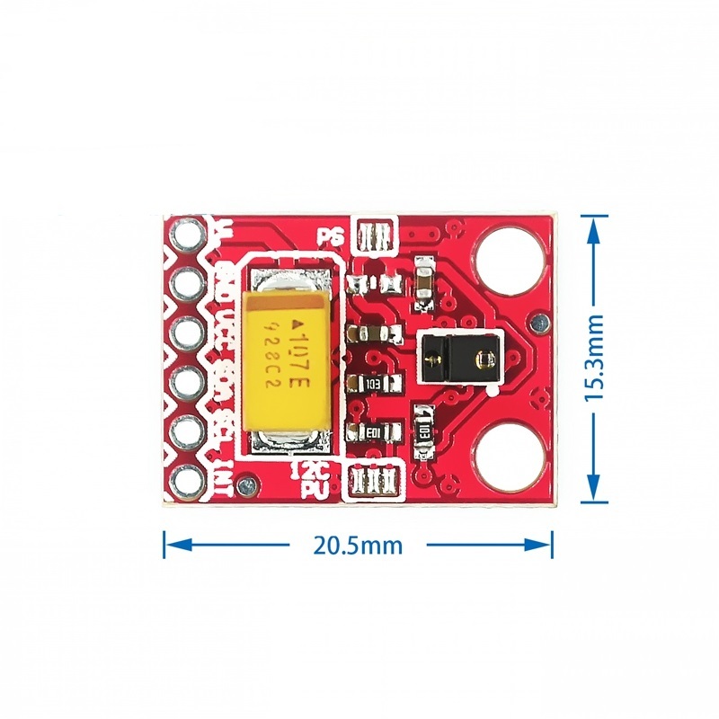 GY-9960-3.3 APDS-9960 RGB Infrared Gesture Sensor